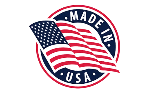 black wood tea made in usa